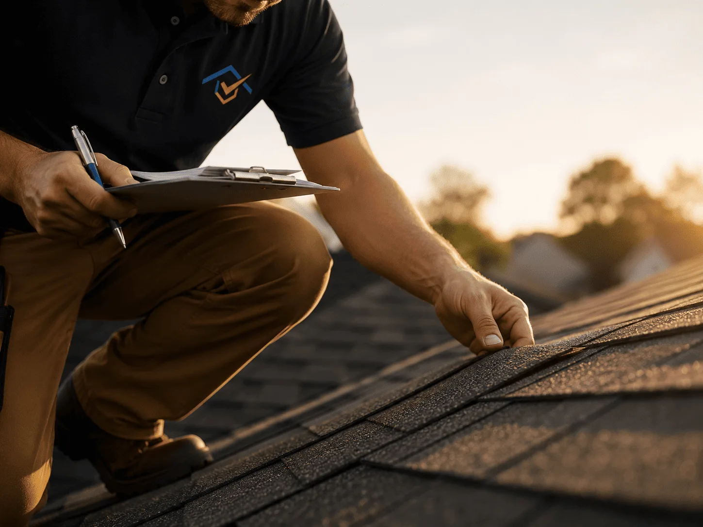 Why Choose Roof Inspection in Felicity, OH
